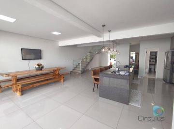 San Marco · Casa com 3 Suítes à venda, 251 m² por R$ 1.290.000 - San Marco - Ribeirão Preto/SP