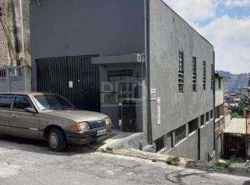 Frente · Galpão para Venda - Jardim dos Quimicos em São Bernardo do Campo.