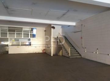 salão · Prédio à venda, 2 vagas, Centro - São Bernardo do Campo/SP