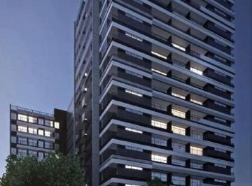 Fachada · Studio, Moema, São Paulo, SP