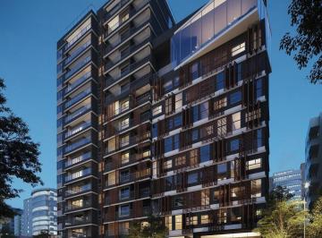 Fachada · Studio, Cerqueira César, São Paulo, SP