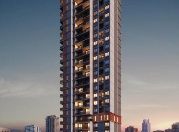 Fachada · Studio, Perdizes, São Paulo, SP