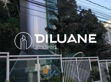 Apartamento · 70m² · 2 Quartos · 1 Vaga · apartamento 2 dormitório, bem localizado em Icaraí, com 1 vaga e área de lazer