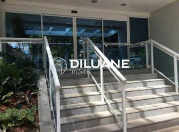 Comercial · 30m² · Sala - / Comercial / Botafogo