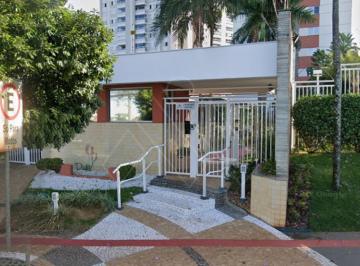 MULTI IMÓVEIS - DUE TORRE · Due Torri apartamento Mobiliado 2 dormitorios 1 suite 2 vagas 60 m2 próximo Shopping Catuaí