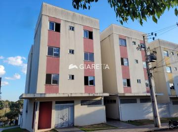 Apartamento · 56m² · 2 Quartos · 1 Vaga · Apartamento para locação no EDIFÍCIO EDUARD, CENTRO, TOLEDO - PR