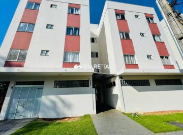 Apartamento · 56m² · 2 Quartos · 1 Vaga · Apartamento para locação no EDIFÍCIO EDUARD, CENTRO, TOLEDO - PR