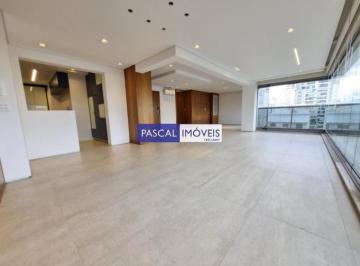 Apartamento · 193m² · 4 Quartos · 4 Vagas · Apartamento Campo Belo 4 dormitórios 4 vagas