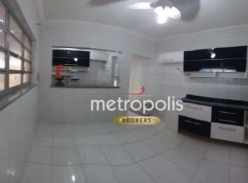 Cozinha · Sobrado à venda, 107 m² por R$ 584.000,00 - Vila Alpina - São Paulo/SP
