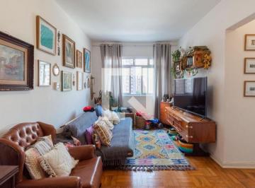 Apartamento · 68m² · 2 Quartos · 1 Vaga · Apartamento para Aluguel - Paraíso, 2 Quartos,  68 m² - São Paulo