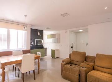 Apartamento · 67m² · 2 Quartos · Apartamento para Aluguel - Praia de Belas , 2 Quartos,  67 m² - Porto Alegre