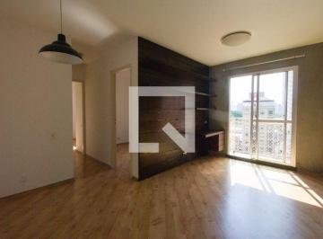 Apartamento · 47m² · 2 Quartos · 1 Vaga · Apartamento para Aluguel - Cambuci, 2 Quartos, 47 m² - São Paulo