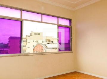 Apartamento · 40m² · 2 Quartos · 1 Vaga · Apartamento para Aluguel - Cascadura, 2 Quartos, 40 m² - Rio de Janeiro