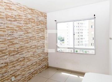 Apartamento · 44m² · 2 Quartos · Apartamento para Aluguel - Vila Nogueira, 2 Quartos,  44 m² - Diadema
