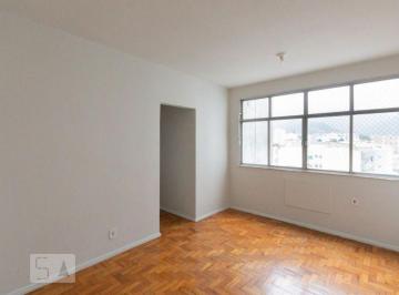 Apartamento · 70m² · 2 Quartos · 1 Vaga · Apartamento para Aluguel - Tijuca, 2 Quartos, 70 m² - Rio de Janeiro