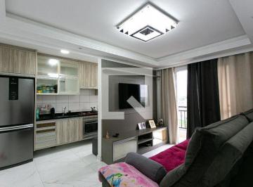 Apartamento · 48m² · 2 Quartos · 1 Vaga · Apartamento para Aluguel - Penha de França, 2 Quartos, 48 m² - São Paulo