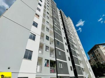 Foto 01 · Apartamento, Vila São Judas Tadeu, São José do Rio Preto, SP