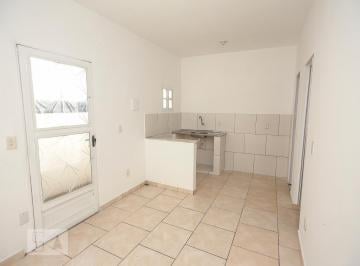 Apartamento · 35m² · 1 Quarto · Apartamento para Aluguel - Piedade, 1 Quarto, 35 m² - Rio de Janeiro
