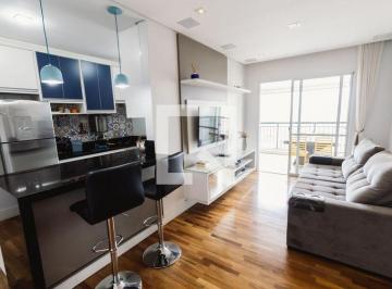 Apartamento · 72m² · 2 Quartos · 2 Vagas · Apartamento para Aluguel - Lapa, 2 Quartos, 72 m² - São Paulo