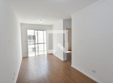 Apartamento · 49m² · 2 Quartos · 1 Vaga · Apartamento para Aluguel - Vila Formosa, 2 Quartos,  49 m² - São Paulo