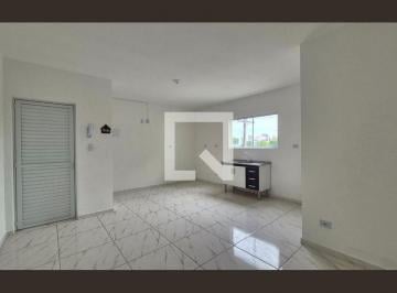 Apartamento · 35m² · 1 Quarto · Apartamento para Aluguel - Santa Teresinha, 1 Quarto, 35 m² - Santo André