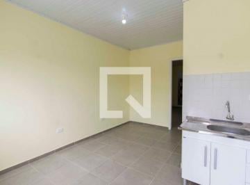 Casa · 60m² · 1 Quarto · 1 Vaga · Casa para Aluguel - Jardim Felicidade, 1 Quarto,  60 m² - São Paulo