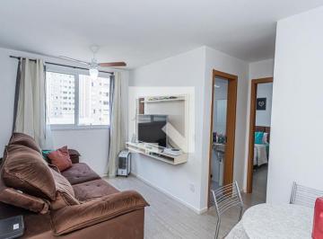 Apartamento · 43m² · 2 Quartos · 1 Vaga · Apartamento para Aluguel - Jardim Iris , 2 Quartos, 43 m² - São Paulo