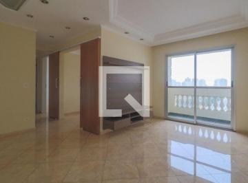 Apartamento · 73m² · 3 Quartos · 2 Vagas · Apartamento para Aluguel - Mooca, 3 Quartos,  73 m² - São Paulo