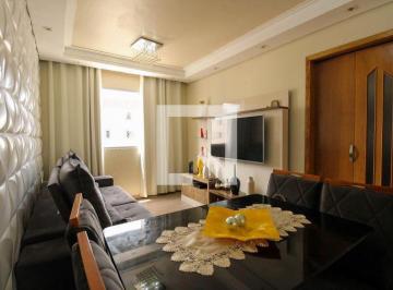 Apartamento · 57m² · 2 Quartos · 1 Vaga · Apartamento para Aluguel - Belém, 2 Quartos, 57 m² - São Paulo