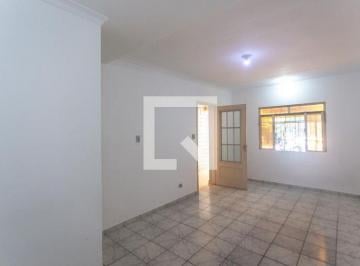 Casa · 125m² · 3 Quartos · 2 Vagas · Casa para Aluguel - Taboão, 3 Quartos, 125 m² - São Bernardo do Campo