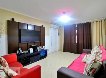Casa · 241m² · 3 Quartos · 2 Vagas · Casa para Aluguel - Utinga, 3 Quartos, 241 m² - Santo André