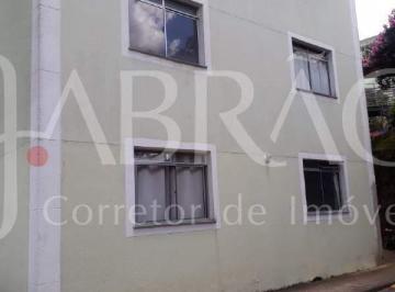 Apartamento · 88m² · 2 Quartos · 1 Vaga · Apartamento para aluguel, 2 quartos, 1 vaga, Santa Tereza I - Barbacena/MG