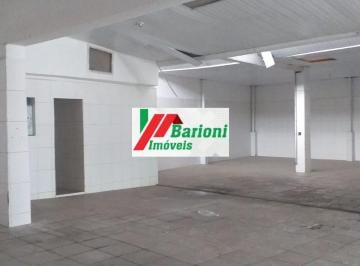 Comercial · 600m² · 4 Vagas · Pavilhão/Galpão à venda no bairro Pirituba - São Paulo/SP, Zona Norte