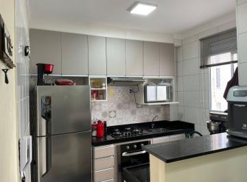 Apartamento · 44m² · 2 Quartos · 1 Vaga · Apartamento à venda no Condomínio Jardim Tulipas - cód. GB 6198