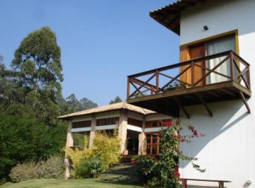 Casa de 4 quartos, Cotia · CASA NA GRANJA VIANNA