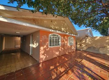Casa · 95m² · 2 Quartos · 4 Vagas · VILA AEROPORTO - 2 DORMITORIOS, 1 COM ARMÁRIO,