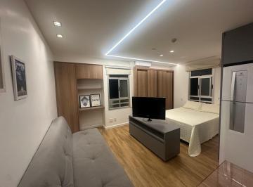 Apartamento de 1 quarto, Brasília · kitnet recém reformada e mobiliada/ Vista Livre/ Excelente Localização