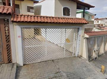 Casa · 250m² · 3 Quartos · 2 Vagas · Sobrado com 3 dormitórios à venda por R$ 1.350.000,00 - Vila Rosália - Guarulhos/SP