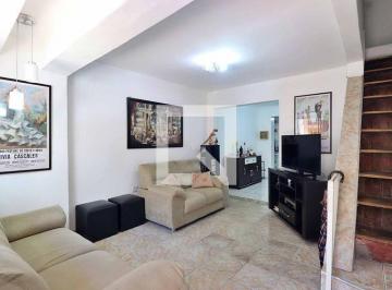 Casa · 100m² · 2 Quartos · Casa à Venda - Santa Teresinha, 2 Quartos, 100 m² - Santo André