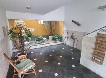 2042bf1b5da6ec1dea6cbc259c813cb88b749aba · Apartamento com 3 dormitórios para alugar, 115 m² por R$ 3.580,00/mês - Jardim Bela Vista - Santo An