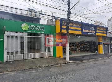 Photo 1 · Loja à venda e locação- 260 m² - 6,5 x 40 m, 8 salas, 2 vagas, 4 banheiros, quin