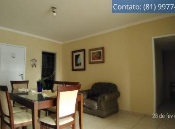 Apartamento de 3 quartos, Jaboatão dos Guararapes · Apartamento super ventilado com 3 quartos na Av. Ayrton Senna