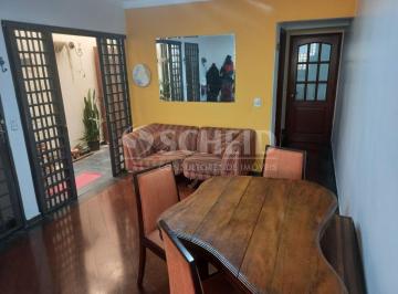 Casa · 172m² · 4 Quartos · 2 Vagas · Sobrado no Parque Jabaquara!!!