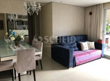 Apartamento · 72m² · 3 Quartos · 2 Vagas · Apartamento no Fatto Exclusive Morumbi