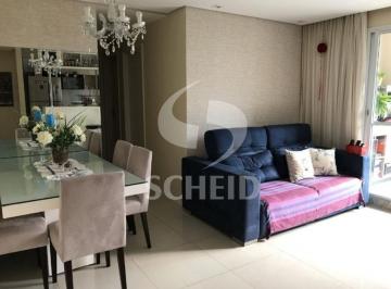 Apartamento · 72m² · 3 Quartos · 2 Vagas · Apartamento no Fatto Exclusive Morumbi