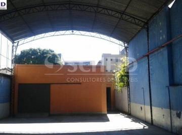 Comercial · 1370m² · ótima localização