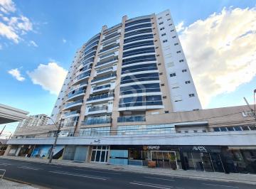 Apartamento · 191m² · 2 Quartos · 2 Vagas · APARTAMENTO PARA LOCAÇÃO NO CENTRO - EDIFÍCIO MONET