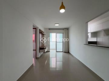 Apartamento · 54m² · 2 Quartos · 1 Vaga · RUA 36 NORTE - RESIDENCIAL TOP LIFE  - PALM BEACH