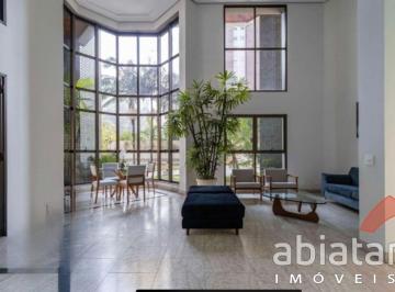 foto1 · Apartamento à Venda com 3 Suítes e 256 m² no Panamby – Rua Diego de Castilho, São Paulo
