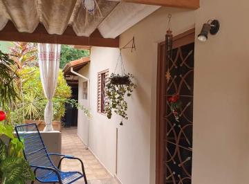 Casa · 154m² · 3 Quartos · 2 Vagas · Casa à venda no centro cidade de Boituva/SP. 